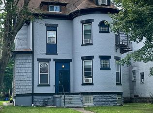5530 Stanton Ave #3, Pittsburgh, PA 15206