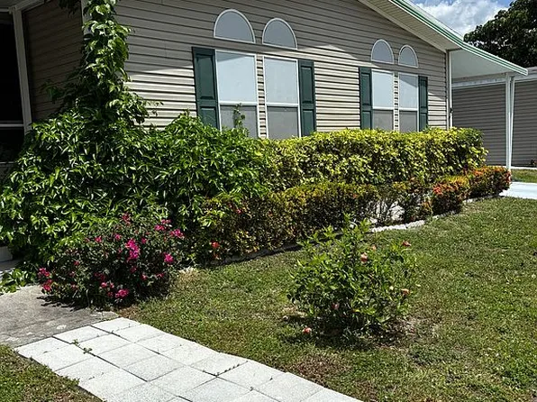 6417 Brandywine Dr N #320, Pompano Beach, FL 33063