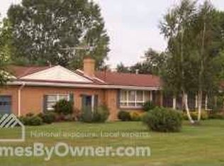 6433 Mahoning Ave, Warren, OH 44481