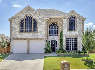 10428 Donnis Dr, Fort Worth, TX 76244