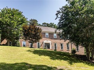 20 Pine Valley Rd SW, Rome, GA 30165