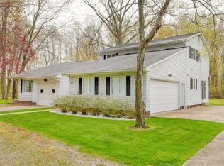 7484 & 7486 Mines Rd SE, Warren, OH 44484