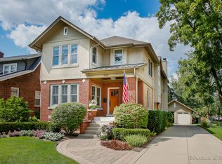 620 Duane St, Glen Ellyn, IL 60137