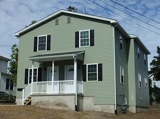 252 Centre St, Springfield, MA 01151