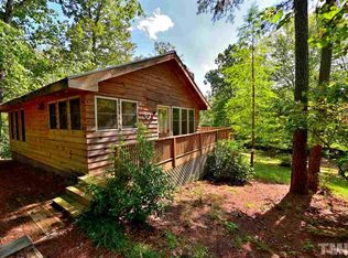 761 Egypt Mountain Rd, Kittrell, NC 27544