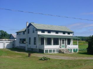 1402 River Rd, Fort Plain, NY 13339