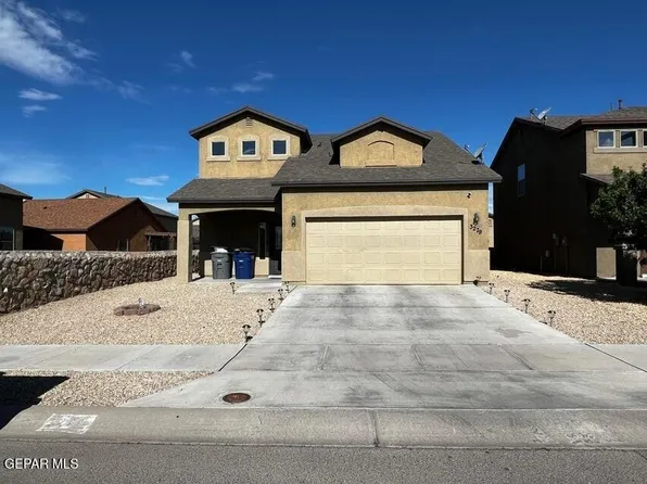 3279 Belgian Trl, El Paso, TX 79938