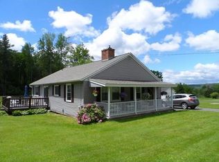 513 Main Rd, Chesterfield, MA 01012