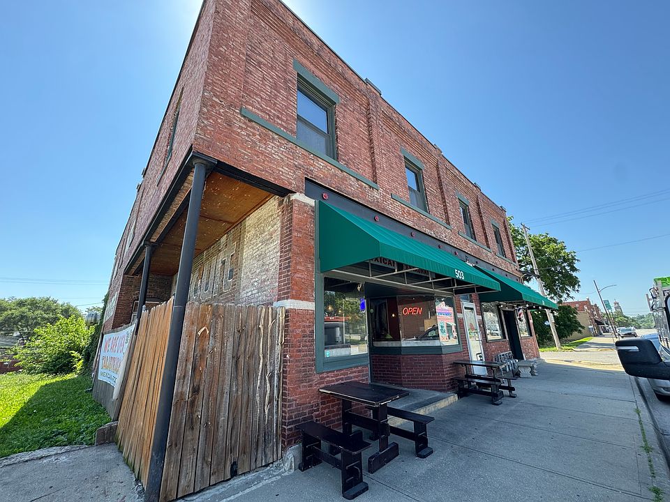 1st image of 503 N 6th St #1