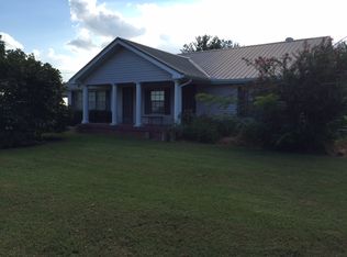 93 Interstate Rd, Shaw, MS 38773