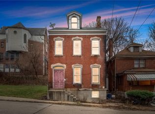616 S Main St, Pittsburgh, PA