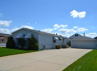 10863 W Gateway Dr, Frankfort, IL 60423