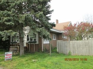 1503 1/2 Noble St, Anderson, IN 46016