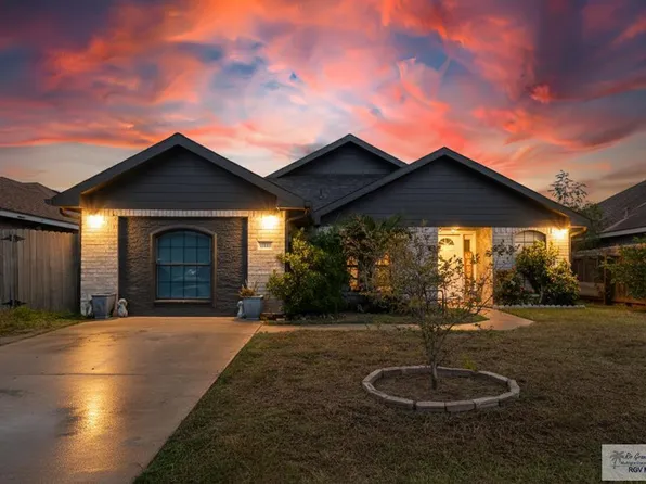 530 Windwood Way, Brownsville, TX 78526