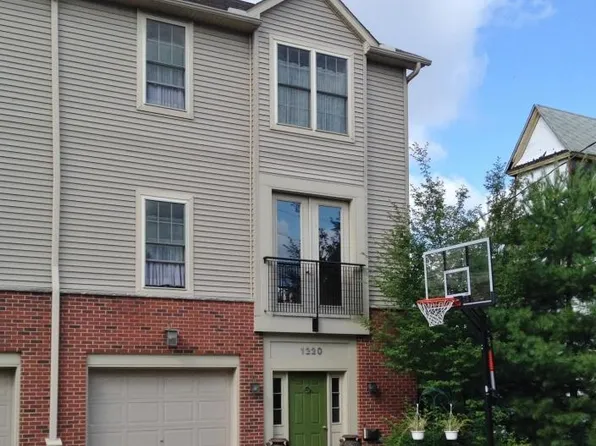 1220 Olive St #6, Scranton, PA 18510