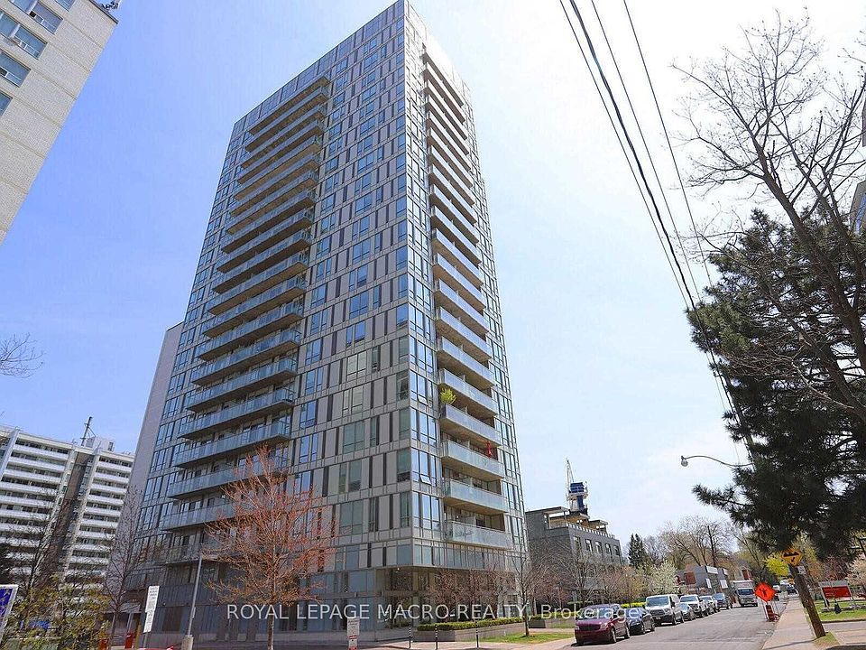 1st image of 83 Redpath Ave #309