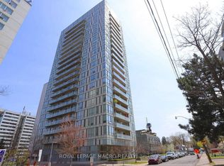 83 Redpath Ave #309, Toronto, ON M4S0A2