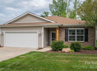286 Hemlock Bluff Ct, Denver, NC 28037