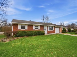 317 Mumford Dr, Troy, OH