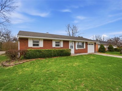 317 Mumford Dr, Troy, OH, 45373