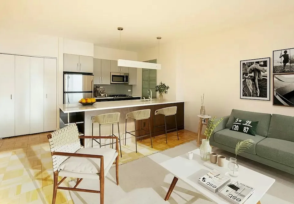 312 11th Ave #23K