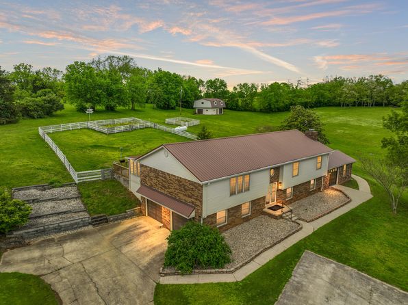 140 Adams Ln, Richmond, KY 40475