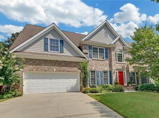 4394 Catamount Dr SW, Lilburn, GA 30047