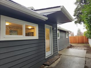2040 NW 196th St, Shoreline, WA 98177