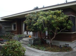 5087 Meyers Ave, Eureka, CA 95503