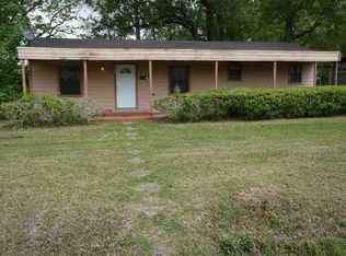 4890 Ironton St, Beaumont, TX 77703