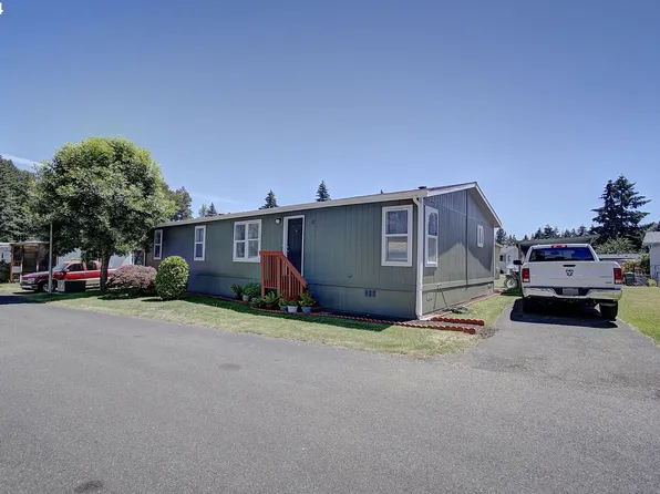 15619 NE Caples Rd Unit 11, Brush Prairie, WA 98606