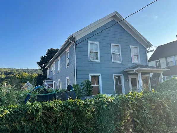 1292 Vestal Ave, Binghamton, NY 13903