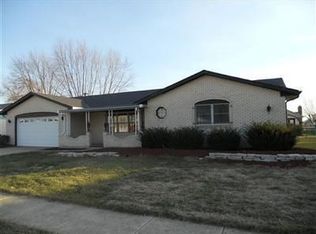 822 Norwich Rd, Vandalia, OH 45377