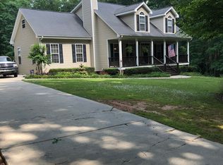 385 Staghorn Trl, Nicholson, GA 30565