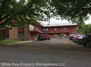 514 S Polk St APT 11, Moscow, ID 83843