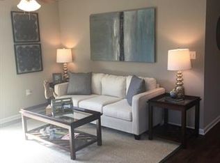 4168 Long Arrow St, Concord, NC 28025