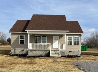 446 Meadowbrook Dr S, McMinnville, TN 37110