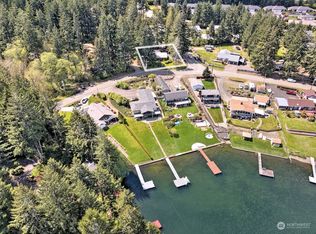 500 E Island Lake Rd, Shelton, WA 98584