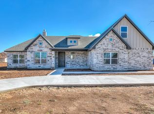 224 Calypso Ln, San Angelo, TX 76905