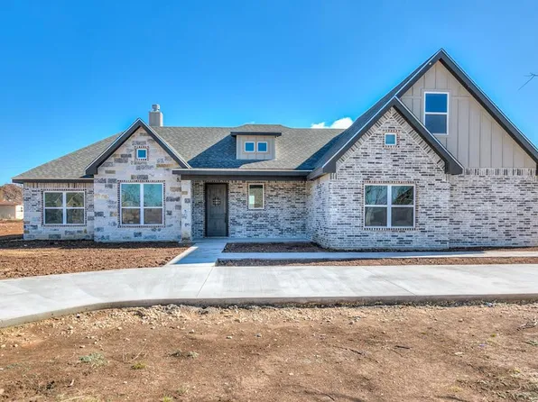 224 Calypso Ln, San Angelo, TX 76905