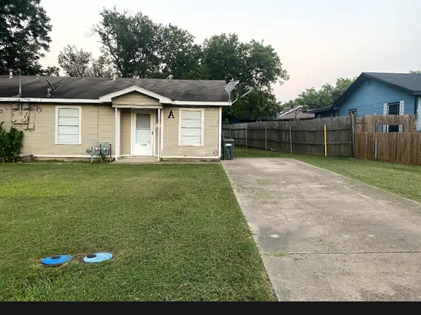 510 N Blanche St #A, Terrell, TX 75160