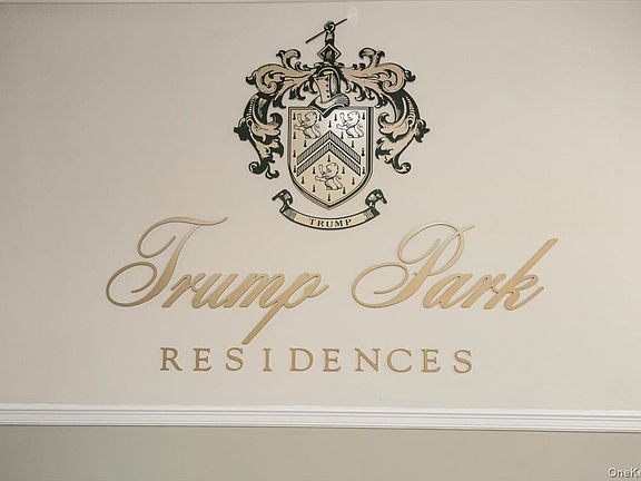 5th image of 603 Trump Park #603