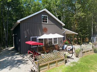 108 Lilly Dr, Newport, ME 04953