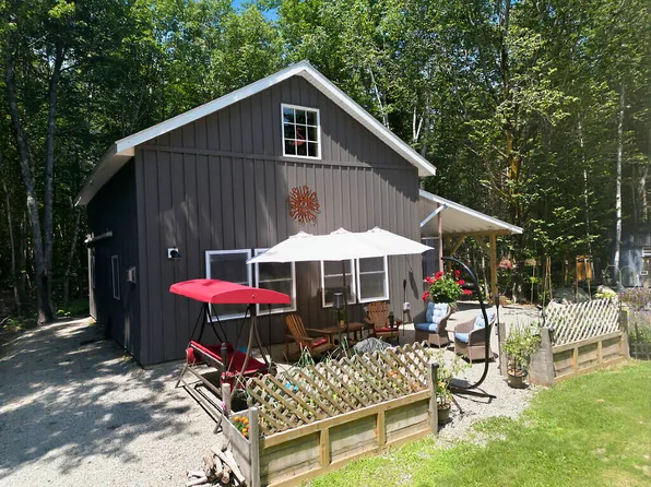108 Lilly Drive, Newport, ME 04953