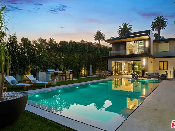 528 Marguerita Ave, Santa Monica, CA 90402