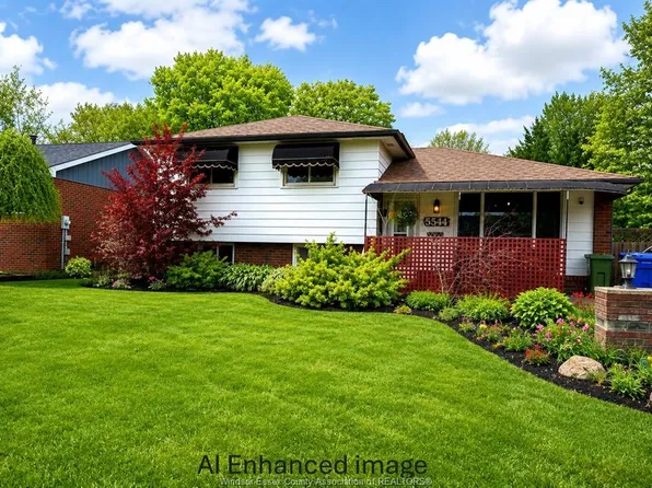 5544 Baldwin Ave, Windsor, ON N8T 1L8