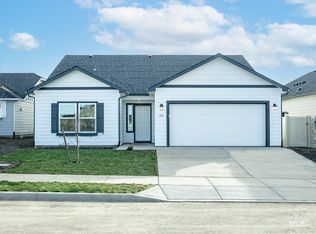 17821 N Onaway Ave, Nampa, ID 83687