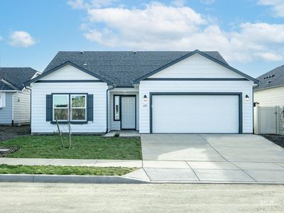 17845 N Onaway Ave, Nampa, ID, 83687