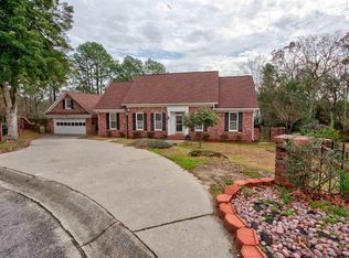 6 Sheldon Pl, Columbia, SC 29223