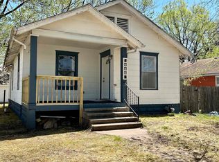 646 NE Chester Ave, Topeka, KS 66616